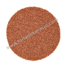  Apró szórócukor (nonpareils cukorgyöngy) 20 dkg - retró arany sütés és főzés