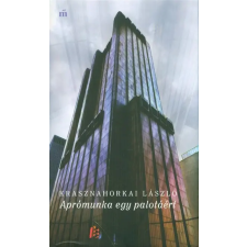  Aprómunka egy palotáért irodalom