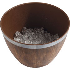 APS A tál alja, magasság: 160 mm, átmérő: 250 mm konyhai eszköz