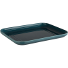 APS "Emma" Tálca GN 1/2, Magasság: 30 mm, Hosszúság: 325 mm, türkiz