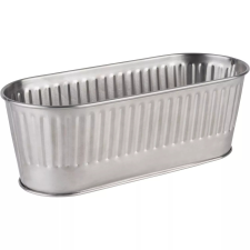 APS Evőeszköztartó / kosár, tartalom: 2,00 liter, magasság: 100 mm, hossz: 295 mm konyhai eszköz