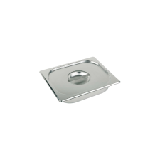 APS Fedő mélyedés nélkül, APS, GN 1/9, m= 25 mm edény