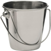 APS Felszolgáló rozsdamentes vödör, APS, 8,5 cm