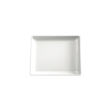 APS "Float" Tálca, fekete, magasság: 30 mm, hosszúság: 325 mm, szélesség: 265 mm konyhai eszköz