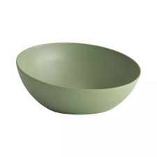 APS Frostfire Tál, magasság: 120 mm, átmérő: 265 mm, zöld konyhai eszköz