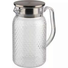 APS Gelo Gyümölcs- / vízkancsó, űrtartalom: 1,00 liter, magasság: 190 mm konyhai eszköz