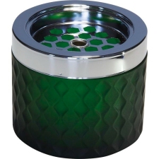 APS Hamutartó APS, sötétzöld konyhai eszköz