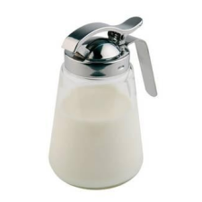  APS méztartó rozsdamentes fedéllel, 13,5 cm, 300 ml, 438159 konyhai eszköz