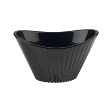 APS "Mini" tál, hossza: 95 mm, szélessége: 55 mm edény