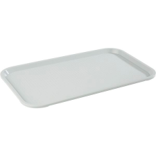 APS Műanyag tálca, APS GN 1/1 53x32,5 cm, szürke konyhai eszköz