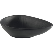 APS "Nero" tál, magasság: 50 mm, hosszúság: 230 mm, szélesség: 180 mm konyhai eszköz