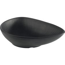 APS "Nero" tál, magasság: 70 mm, hosszúság: 280 mm, szélesség: 220 mm konyhai eszköz