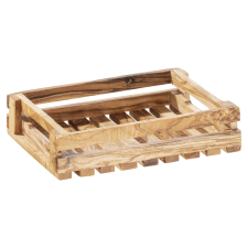 APS "Olive" Asztali Caddy, magasság: 60 mm, hosszúság: 250 mm, szélesség: 180 mm konyhai eszköz