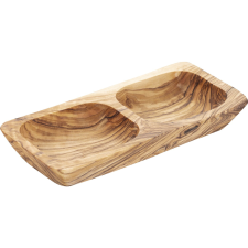 APS "Olive" tál, magasság: 25 mm, hosszúság: 175 mm, szélesség: 85 mm konyhai eszköz