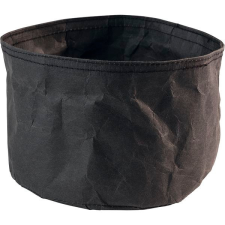 APS Pékárus zsák, APS Paperbag 20 cm, fekete konyhai eszköz