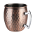 APS rm. bögre 0,5l LOSE MOSCOW MULE, réz szín