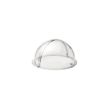 APS Rolltop-fedél, magasság: 260 mm, ø: 500 mm edény