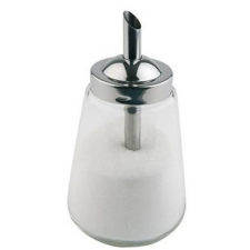  APS rozsdamentes cukoradagoló 15 cm, 300 ml, 438160 konyhai eszköz
