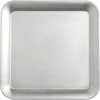 APS Rozsdamentes tálaló tálca, APS Kaffeehaus, 23x23 cm