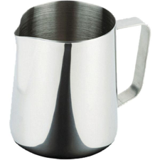 APS Rozsdamentes tejes kancsó APS 600 ml konyhai eszköz