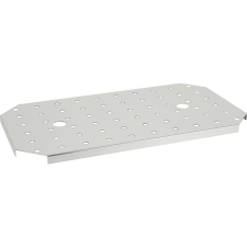 APS szűrőrács GN-tartályhoz 1/1 edény