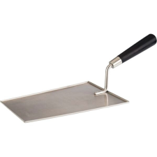 APS Tálaló merőkanál,  APS 23,5x15,5 cm, ezüst konyhai eszköz