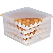 APS Tojástartó doboz, APS, 28x28cm, 8 tojástartóval együtt papírárú, csomagoló és tárolóeszköz
