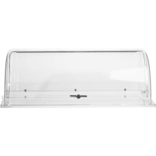APS Zsanéros rolltop fedél, GN 1/1 APS, Top Fresh, krómozott markolat konyhai eszköz