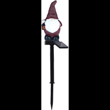 APT ZD119A Garden solar lamp dwarf (54269) kültéri világítás
