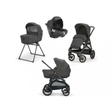 Aptica XT Darwin Recline 4in1 multifunkciós babakocsi szett babakocsi