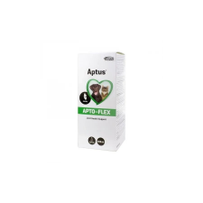 Aptus Apto-Flex advanced szirup 500 ml vitamin, táplálékkiegészítő kutyáknak