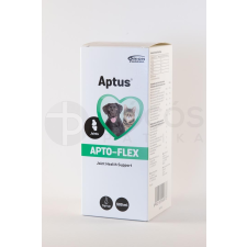  Aptus AptoFlex szirup a.u.v. 500ml vitamin, táplálékkiegészítő kutyáknak