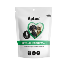 Aptus Aptus Apto-Flex Mini rágótabletta 40 db vitamin, táplálékkiegészítő kutyáknak