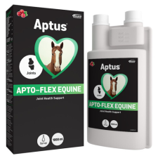 Aptus Aptus Equine Apto-Flex 1 l vitamin és táplálékkiegészítő