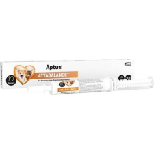 Aptus Attabalance paszta emésztési zavarok helyreállítására 15 ml vitamin, táplálékkiegészítő macskáknak