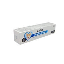 Aptus Recobooster lábadozást segítő kutyáknak 60gr vitamin, táplálékkiegészítő kutyáknak