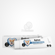 Aptus Recobooster paszta kutyáknak 100 g vitamin, táplálékkiegészítő kutyáknak