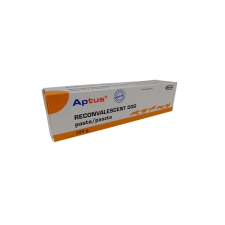 Aptus Reconvalescent DOG paszta 100 g vitamin, táplálékkiegészítő kutyáknak