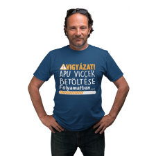  Apu viccek betöltése folyamatban - Férfi Póló férfi póló