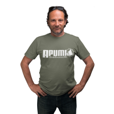  Apuma bebaszik - Férfi Póló