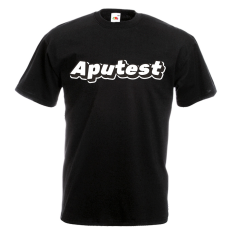  Aputest - Férfi Póló