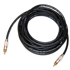 Aq W1 / 2 audió/videó kellék, kábel és adapter