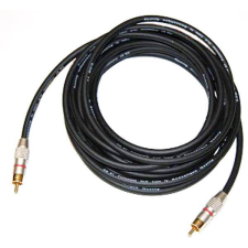 Aq W1/2 audió/videó kellék, kábel és adapter