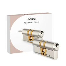 Aqara Adjustable Cylinder, állítható zárbetét U200 okos zárhoz (AL-D01D) okos kiegészítő