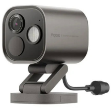 Aqara Camera Hub G5 Pro POE (CH-C03D), szürke megfigyelő kamera