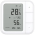 Aqara Climate Sensor W100 (TH-S04D) - Zigbee és Thread