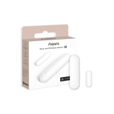 Aqara P2 nyitásérzékelő (DW-S02D) (DW-S02D) okos kiegészítő
