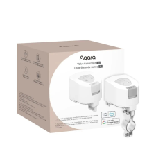 Aqara T1 Valve Controller Zigbee vízszelep-vezérlő motor (VC-X01D) okos kiegészítő