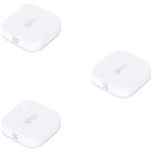 Aqara Temperature and Humidity Sensor T1 3 db biztonságtechnikai eszköz