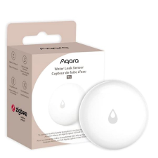 Aqara Water Leak Sensor T1 biztonságtechnikai eszköz